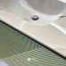 Vanity Parallel Light Green 750